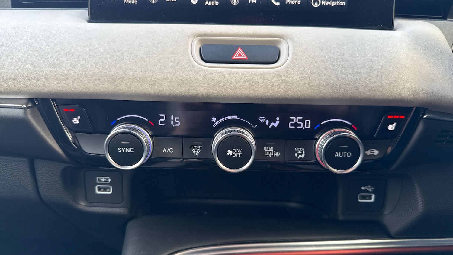 Used Honda HR-V 2022 for sale - 76830538: Photo 32