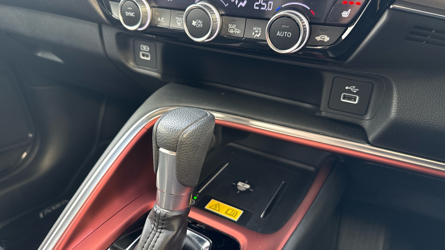 Used Honda HR-V 2022 for sale - 76830538: Photo 33