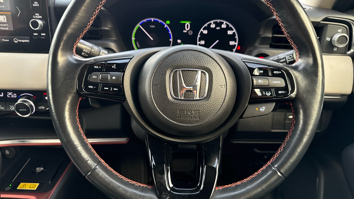 Used Honda HR-V 2022 for sale - 76830538: Photo 35