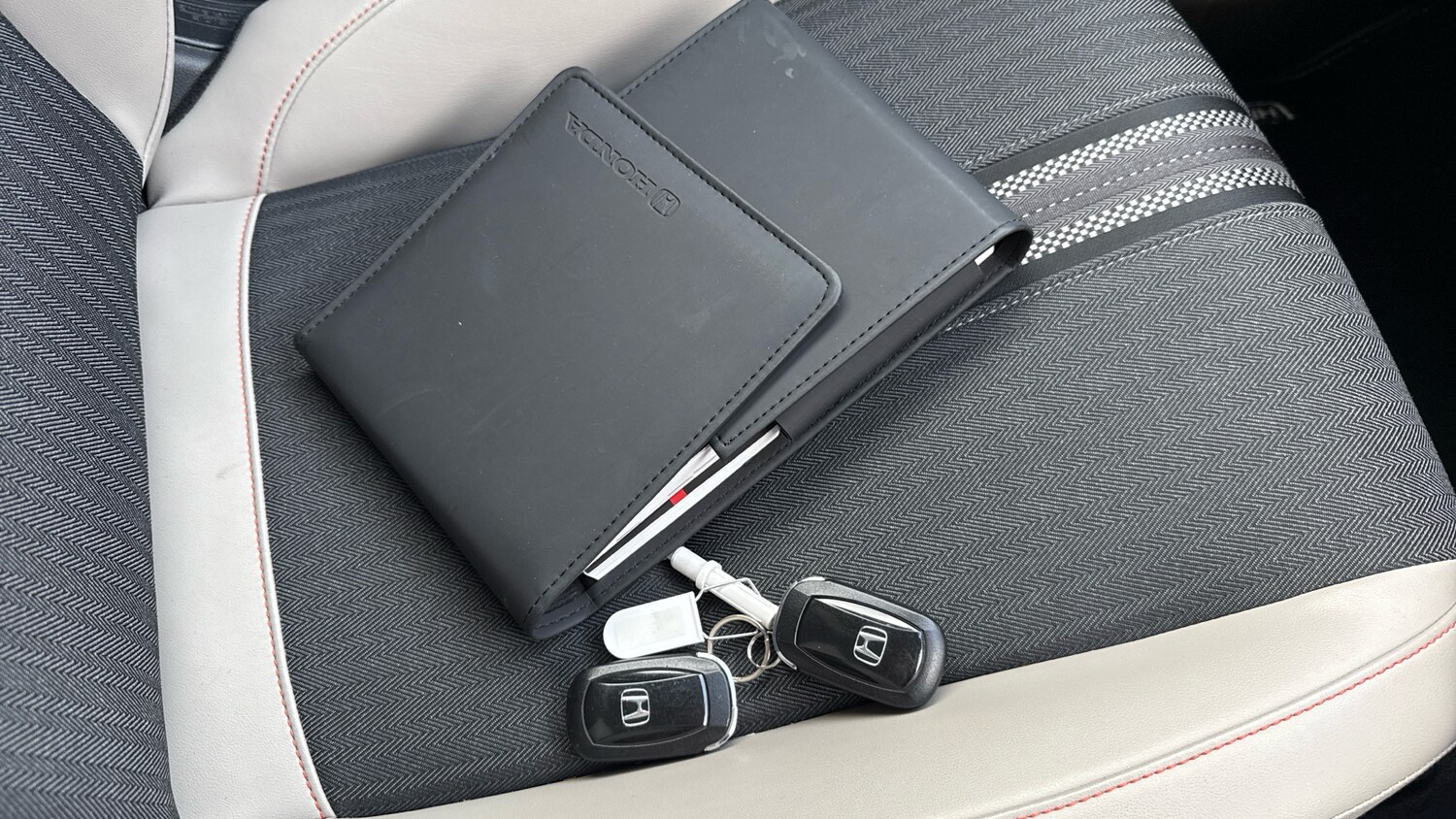 Used Honda HR-V 2022 for sale - 76830538: Photo 37