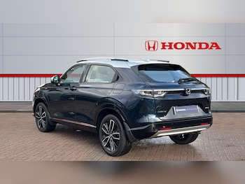 Used Honda HR-V 2022 for sale - 76830538: Photo