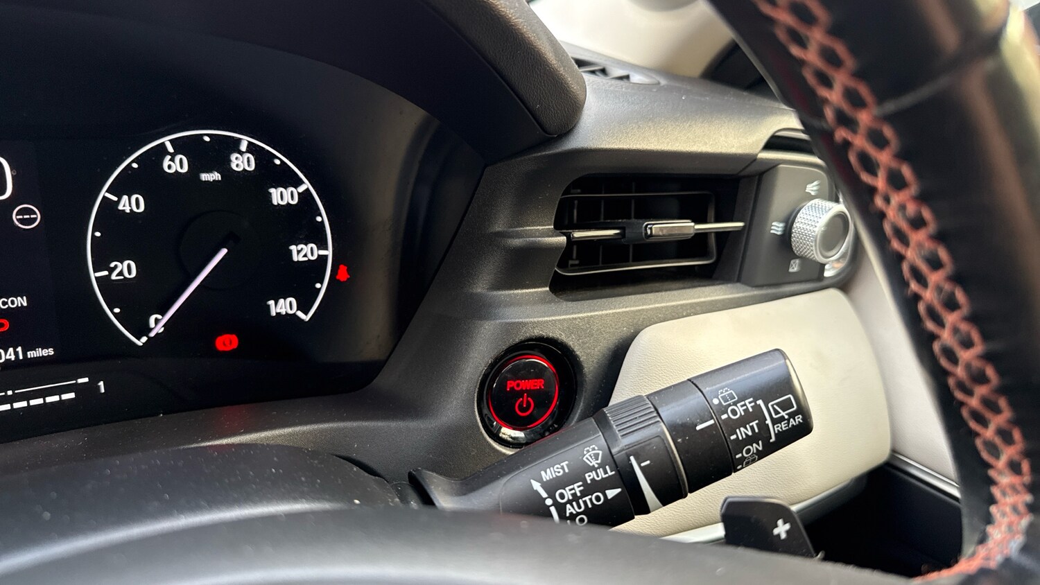 Used Honda HR-V 2022 for sale - 76830538: Photo 41