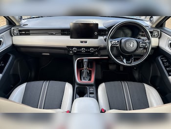 Used Honda HR-V 2022 for sale - 76830538: Photo