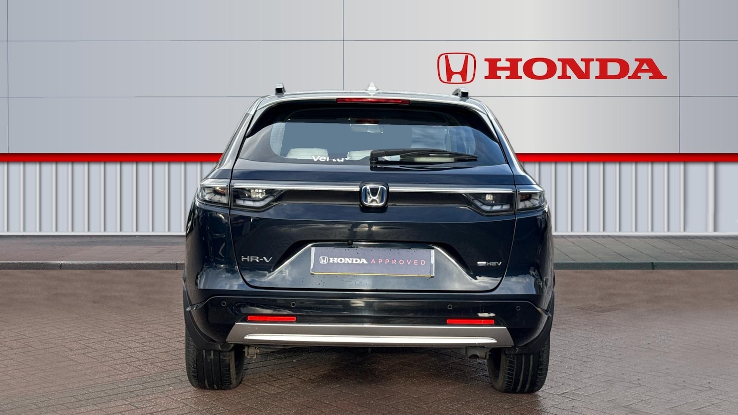 Used Honda HR-V 2022 for sale - 76830538: Photo 7