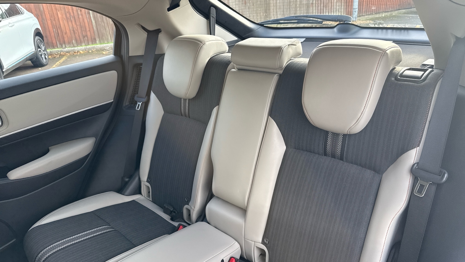 Used Honda HR-V 2022 for sale - 76830538: Photo 8