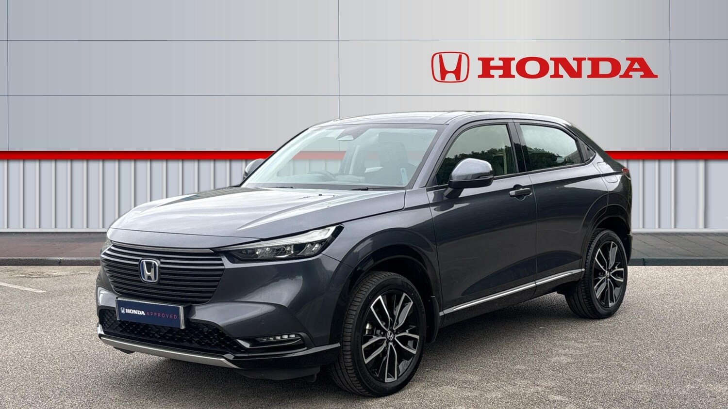 Used Honda HR-V 2023 for sale - 77822037: Photo 10