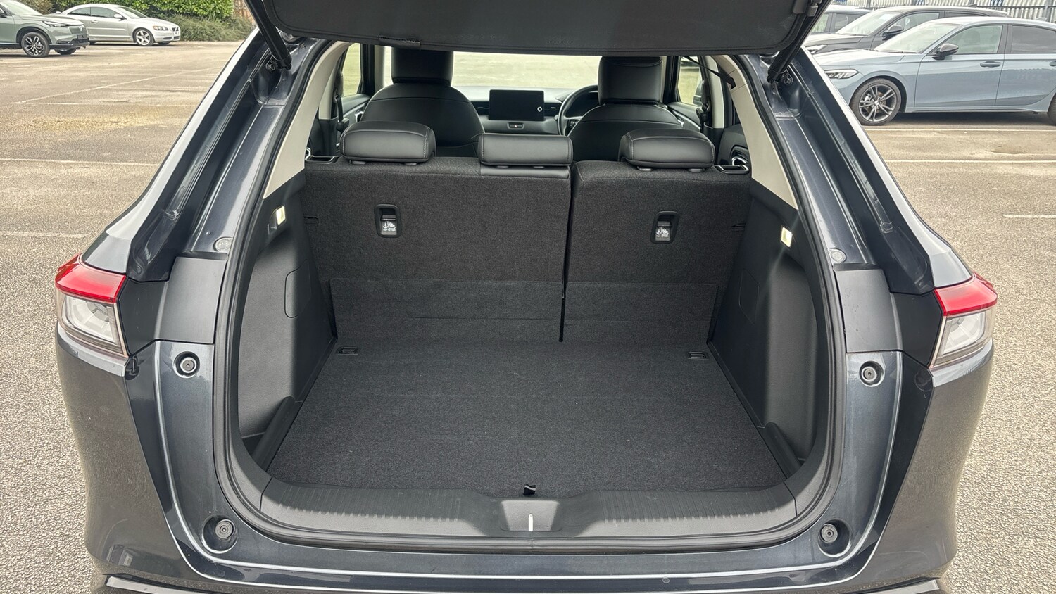 Used Honda HR-V 2023 for sale - 77822037: Photo 13