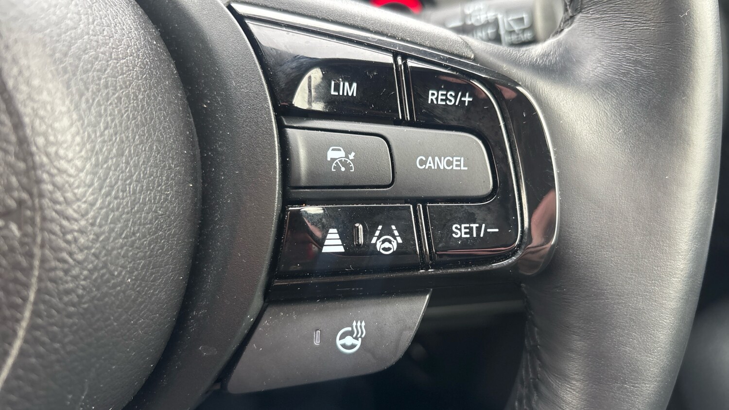 Used Honda HR-V 2023 for sale - 77822037: Photo 15