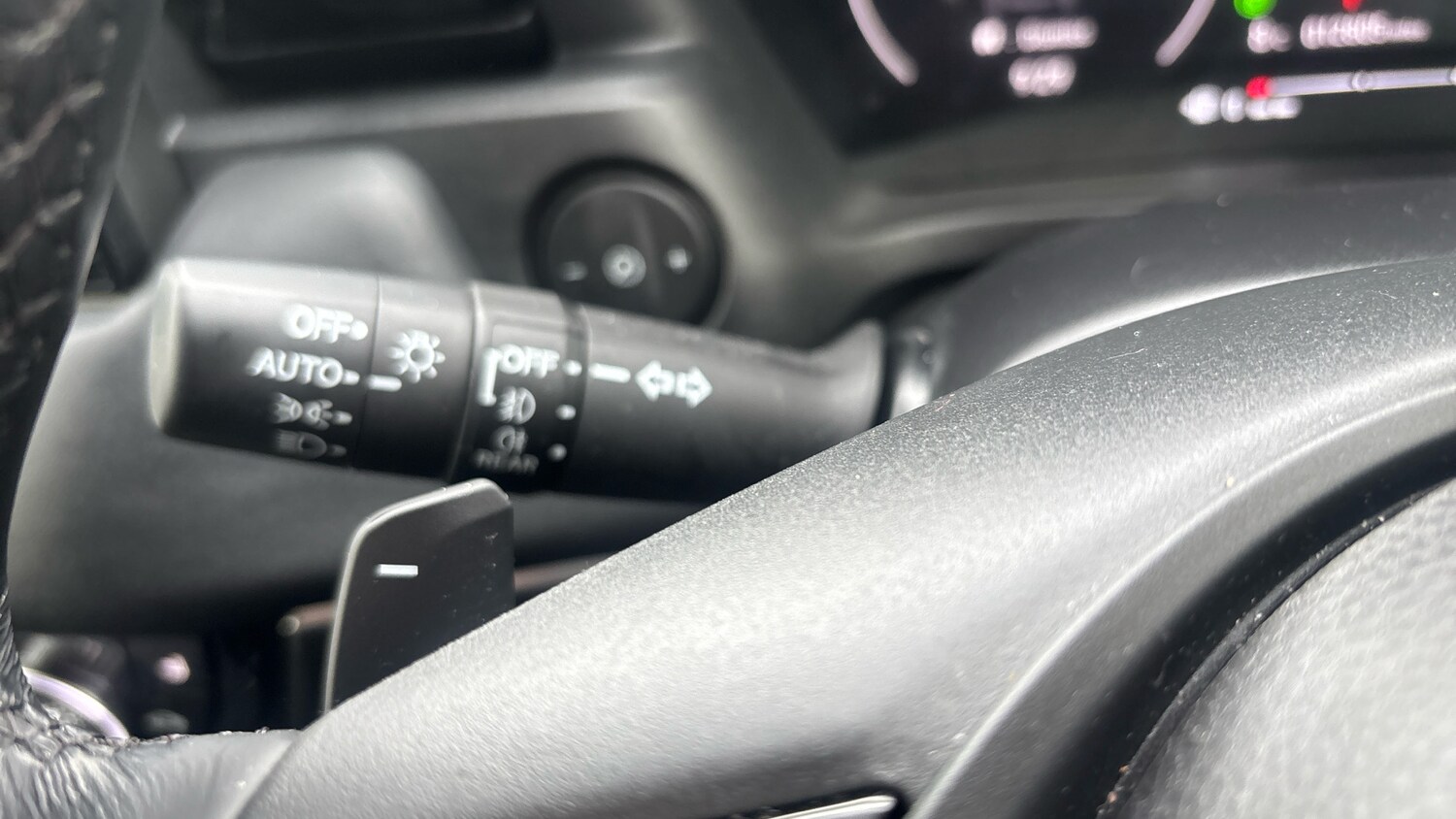 Used Honda HR-V 2023 for sale - 77822037: Photo 19