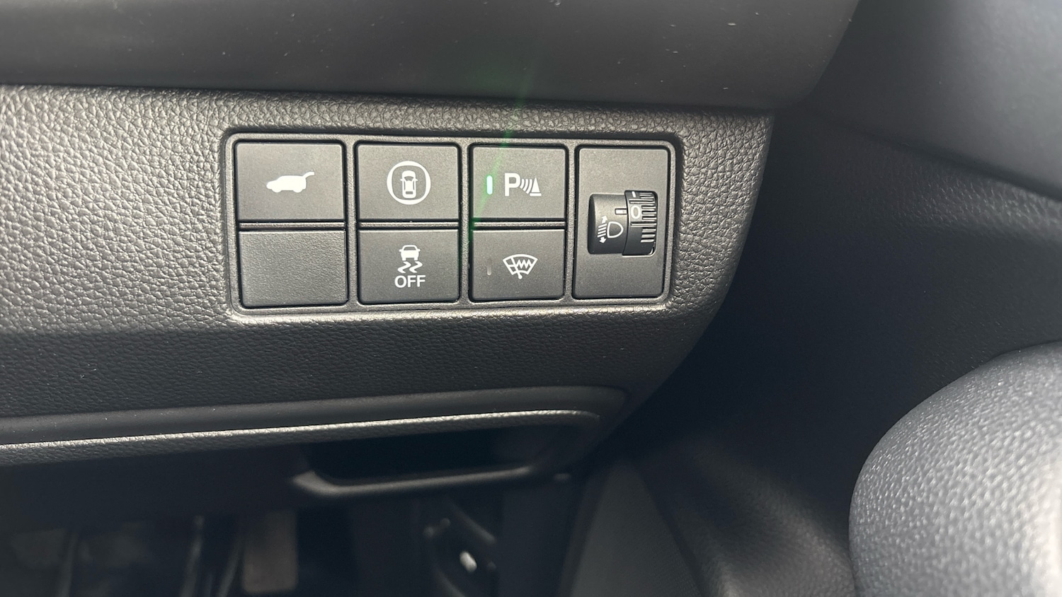 Used Honda HR-V 2023 for sale - 77822037: Photo 21