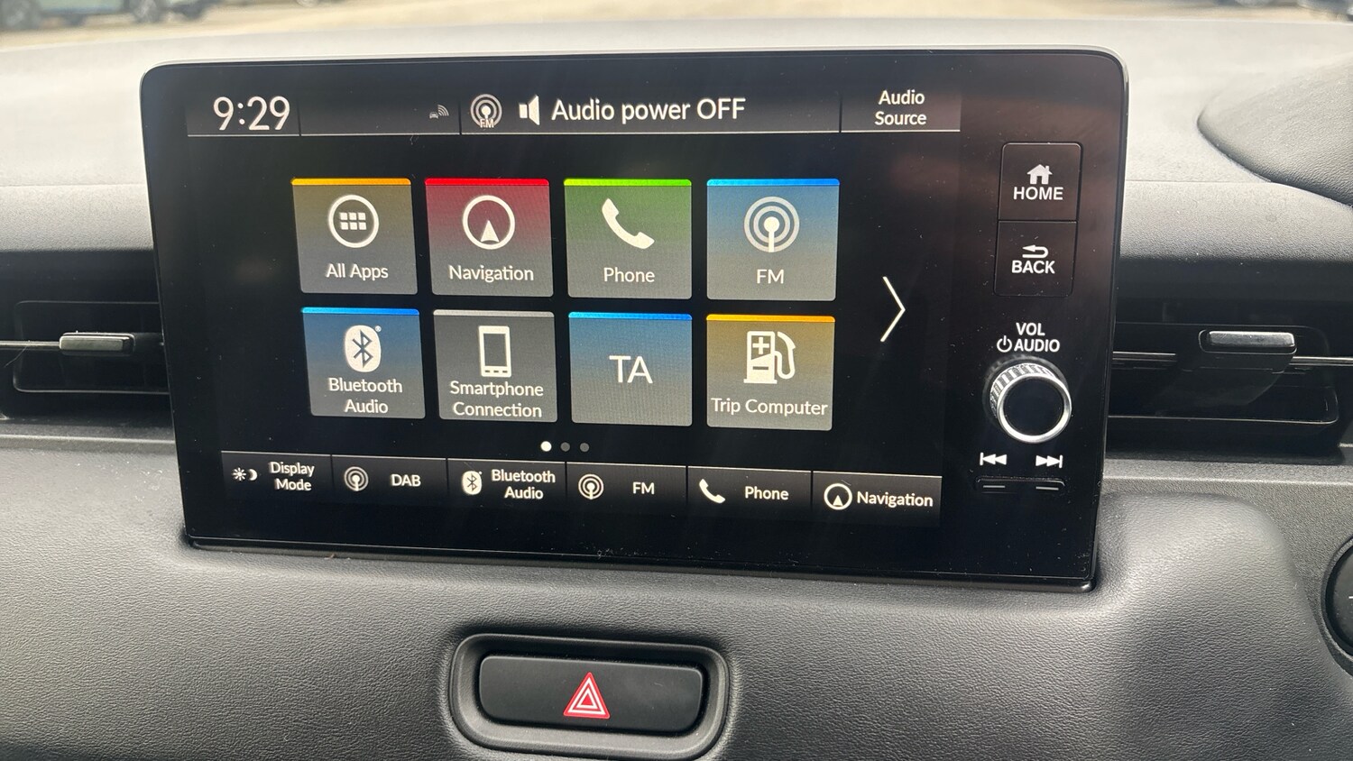 Used Honda HR-V 2023 for sale - 77822037: Photo 22