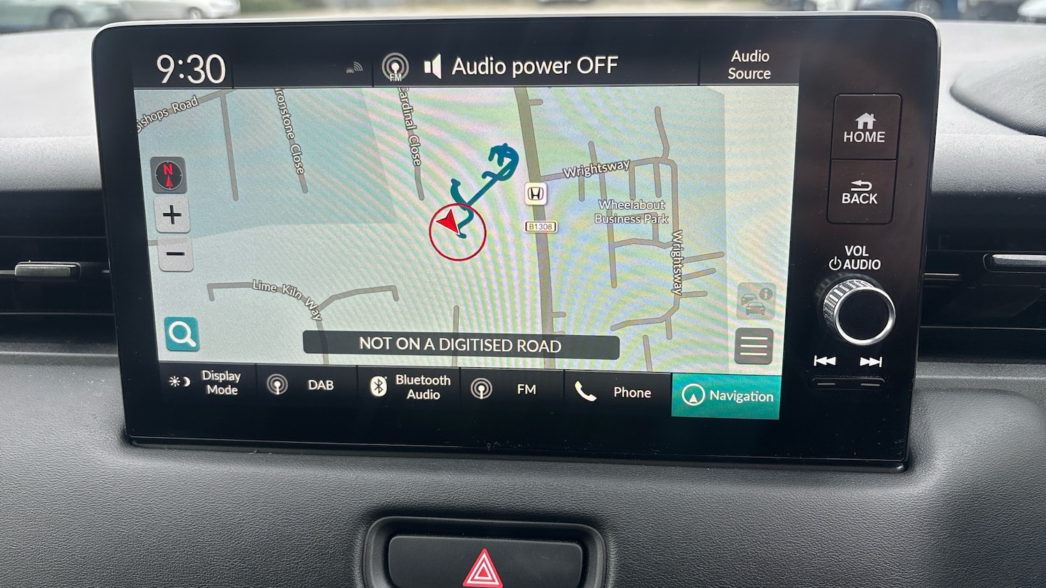 Used Honda HR-V 2023 for sale - 77822037: Photo 23