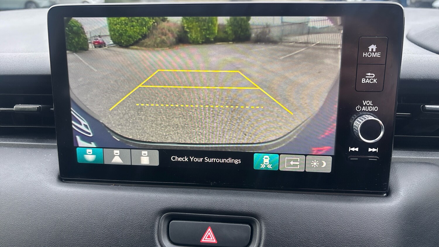 Used Honda HR-V 2023 for sale - 77822037: Photo 24