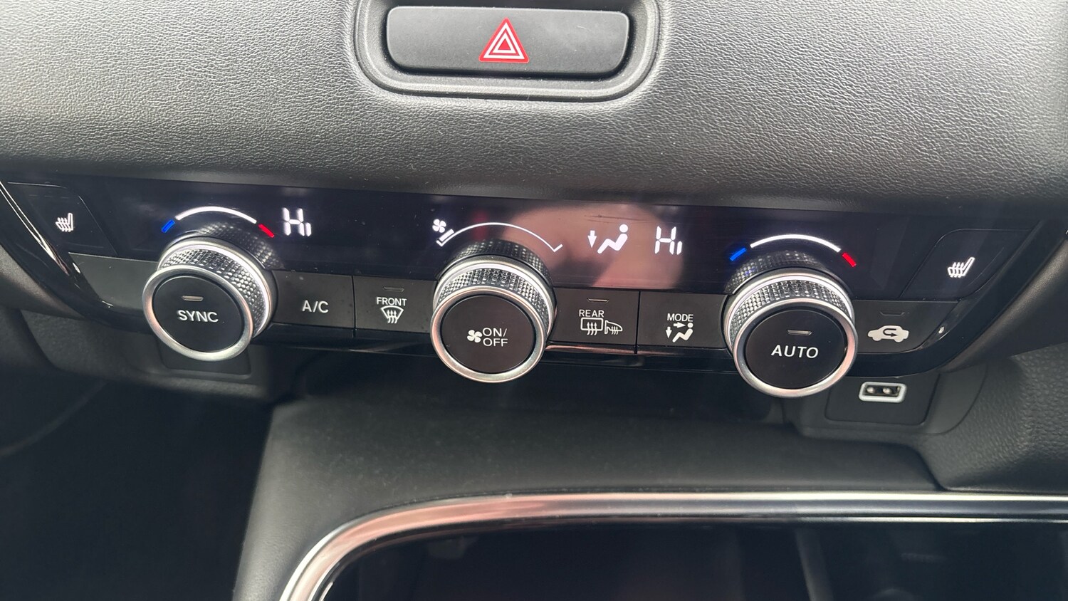 Used Honda HR-V 2023 for sale - 77822037: Photo 25