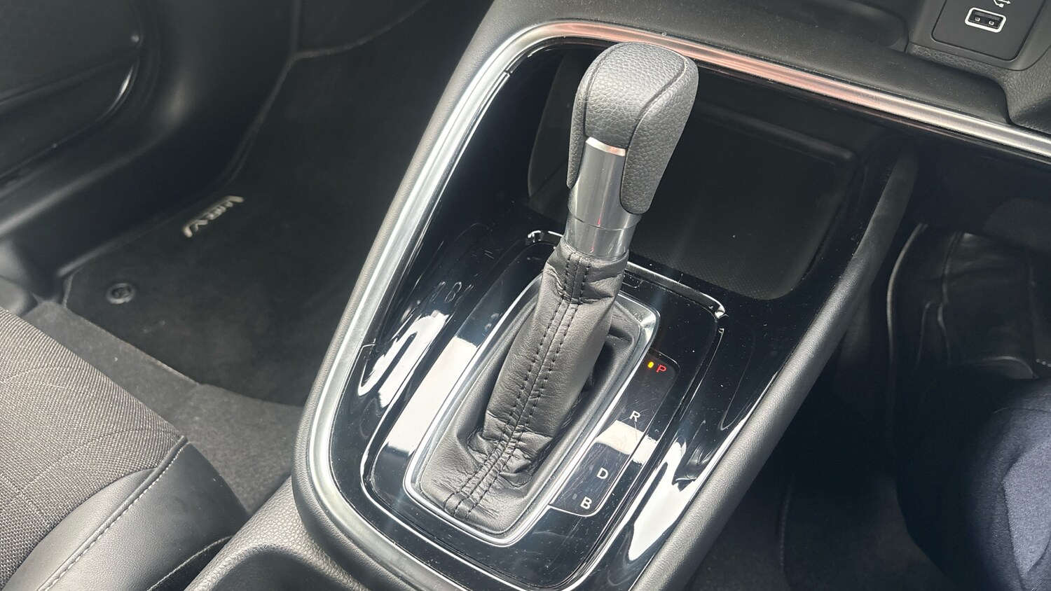 Used Honda HR-V 2023 for sale - 77822037: Photo 27