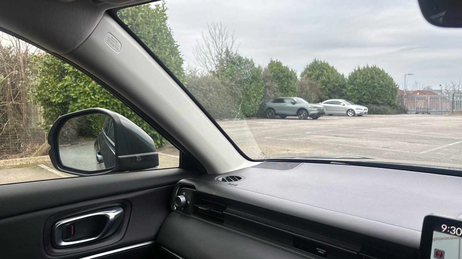 Used Honda HR-V 2023 for sale - 77822037: Photo 28