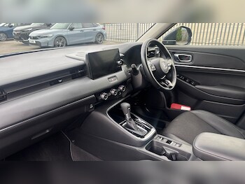 Used Honda HR-V 2023 for sale - 77822037: Photo