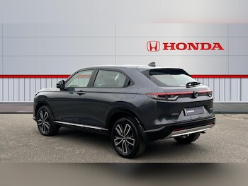 Used Honda HR-V 2023 for sale - 77822037: Photo