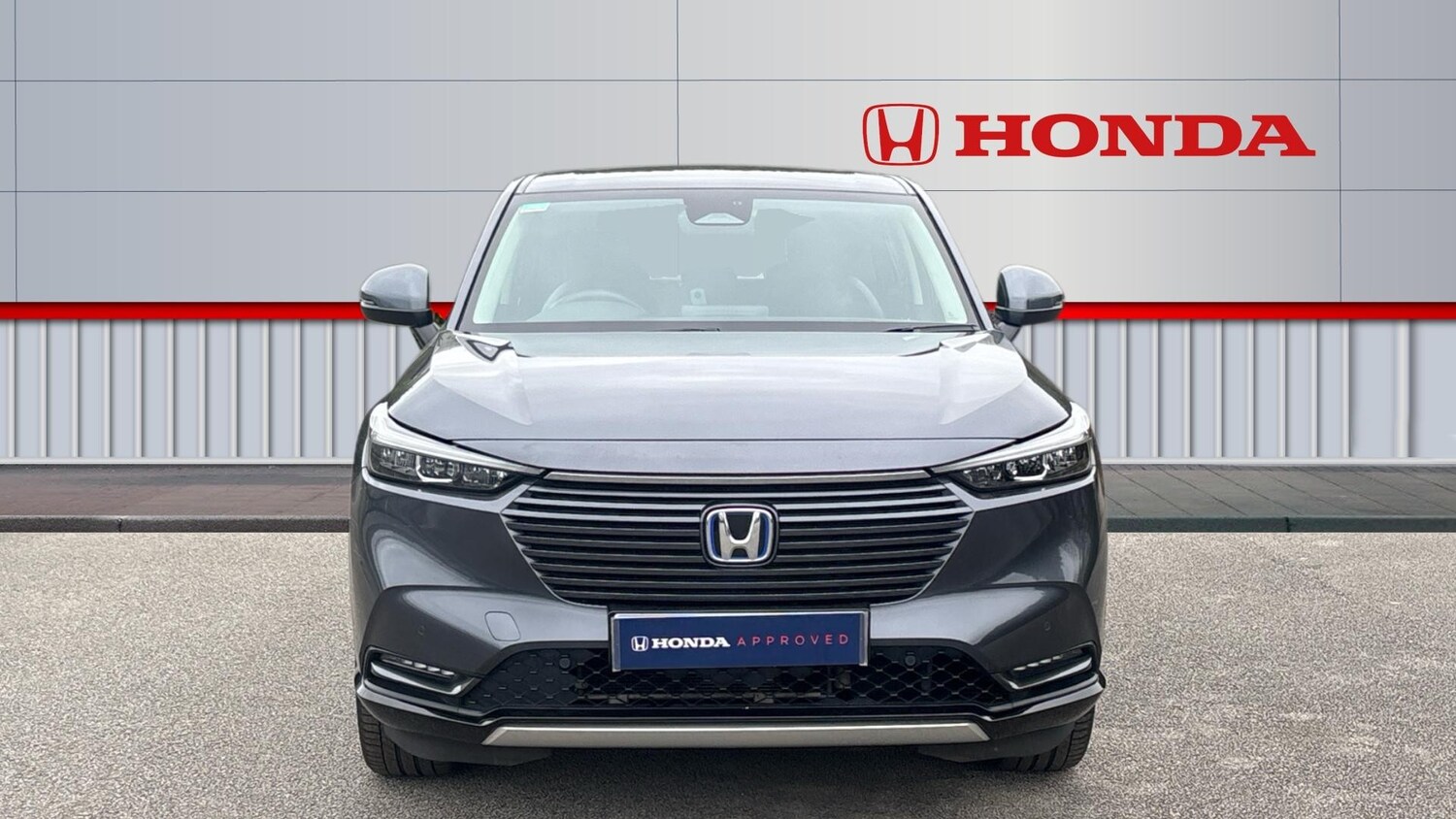 Used Honda HR-V 2023 for sale - 77822037: Photo 6