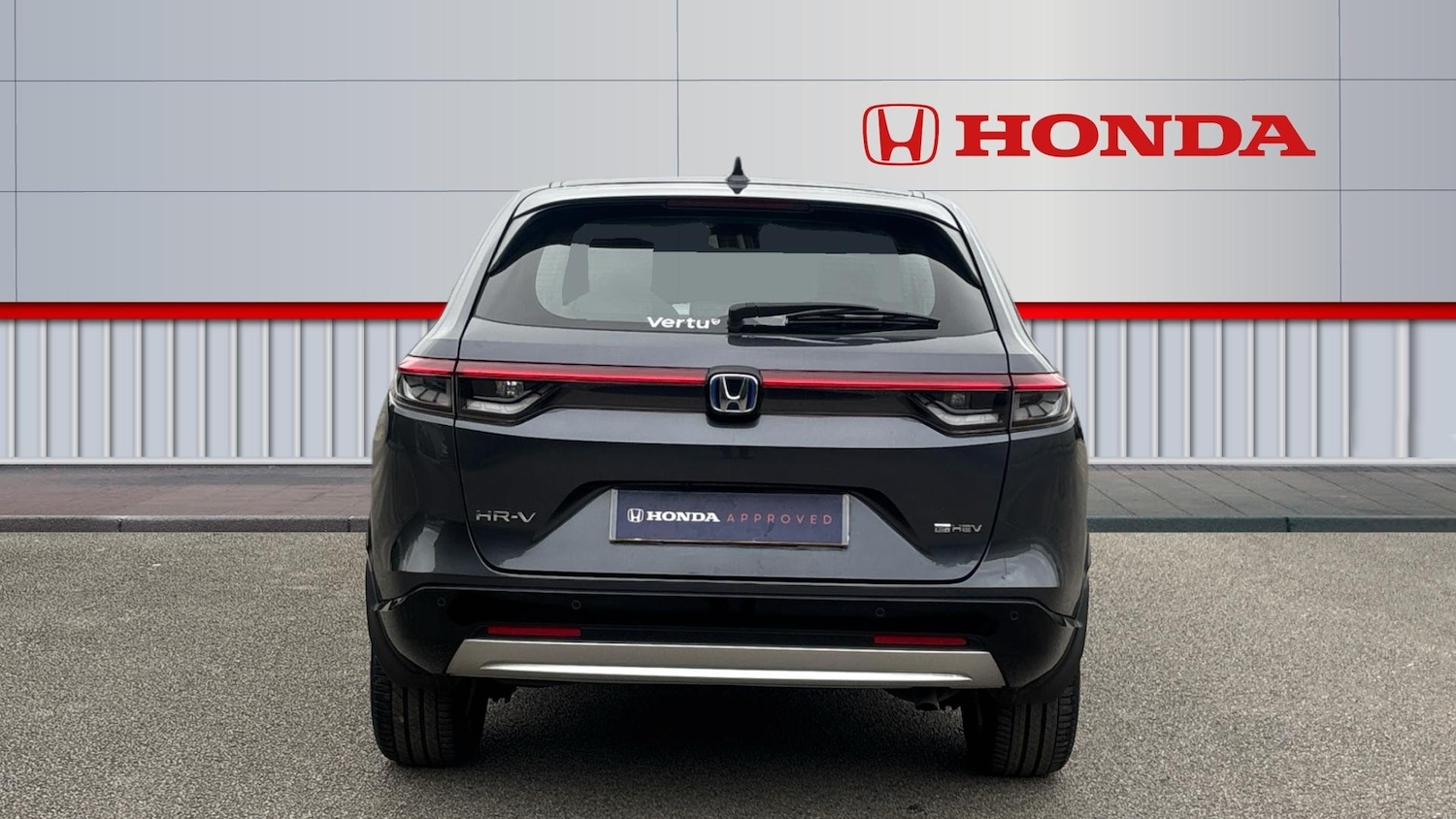 Used Honda HR-V 2023 for sale - 77822037: Photo 7