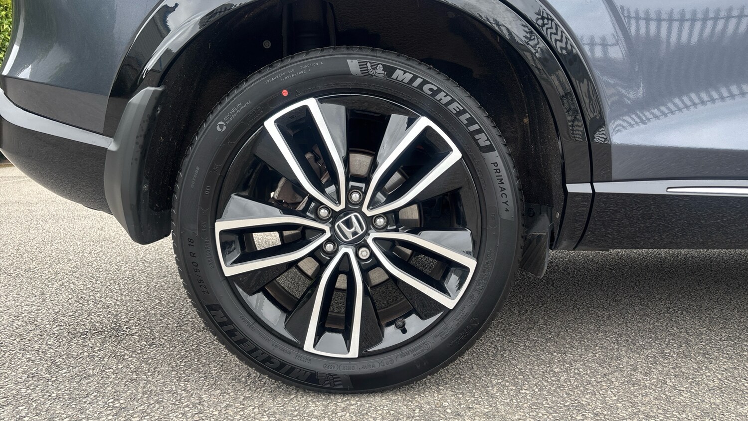 Used Honda HR-V 2023 for sale - 77822037: Photo 9