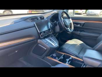 Used Honda CR-V 2019 for sale - 74605156: Photo