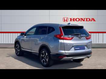 Used Honda CR-V 2019 for sale - 74605156: Photo