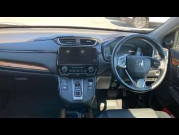 Used Honda CR-V 2019 for sale - 74605156: Photo