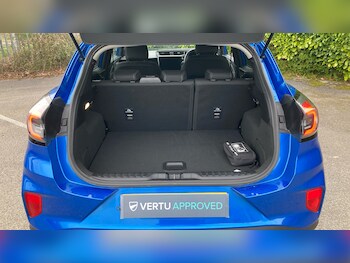 Used Ford Puma 2024 for sale - 77873200: Photo