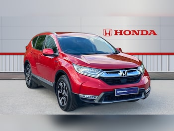 Used Honda CR-V 2020 for sale - 75582227: Photo