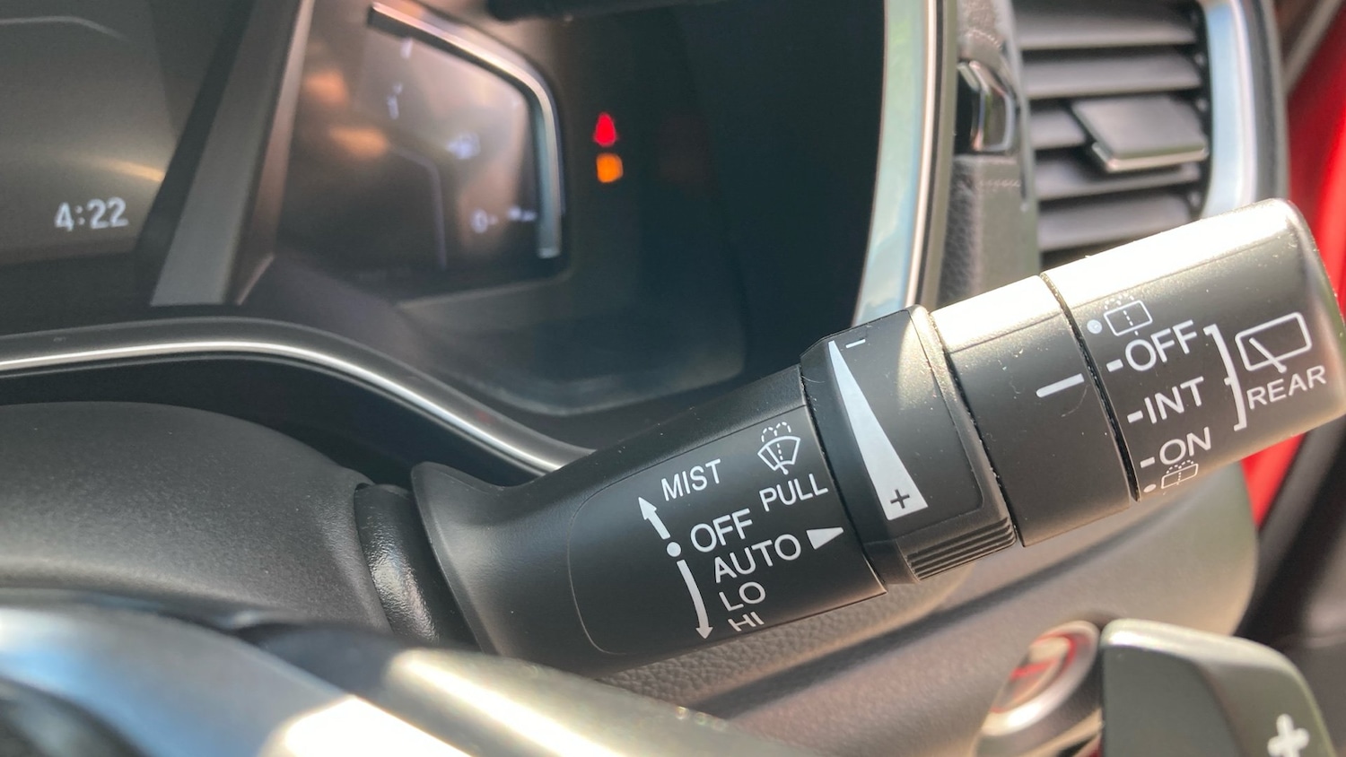 Vehicle 26