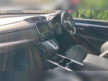 Used Honda CR-V 2020 for sale - 75582227: Photo