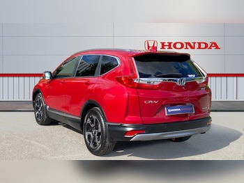 Used Honda CR-V 2020 for sale - 75582227: Photo