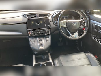 Used Honda CR-V 2020 for sale - 75582227: Photo
