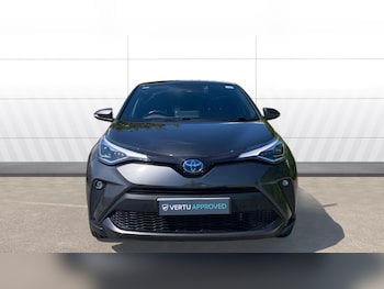 Used Toyota C-HR 2023 for sale - 78486662: Photo