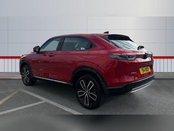 Used Honda HR-V 2022 for sale - 75486966: Photo