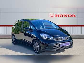 Used Honda Jazz 2025 for sale - 79869146: Photo
