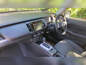 Used Honda Jazz 2025 for sale - 79869146: Photo
