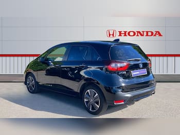 Used Honda Jazz 2025 for sale - 79869146: Photo