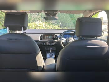 Used Honda Jazz 2025 for sale - 79869146: Photo