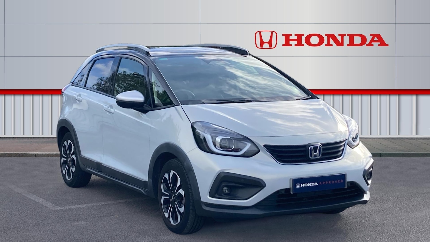 Used Honda Jazz 2020 for sale - 76196345: Photo 1