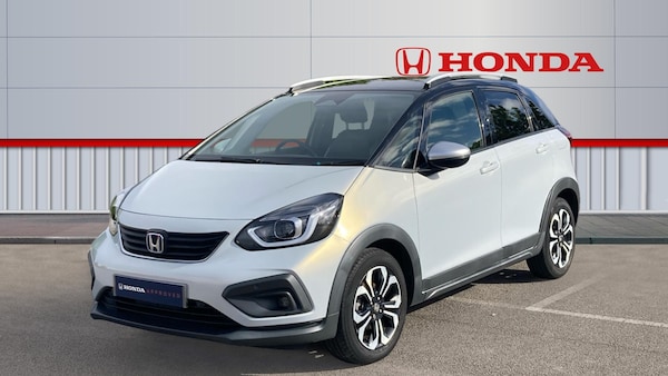 Used Honda Jazz 2020 for sale - 76196345: Photo 10