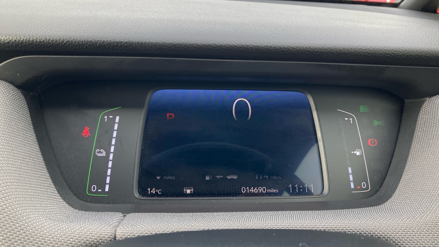 Used Honda Jazz 2020 for sale - 76196345: Photo 11