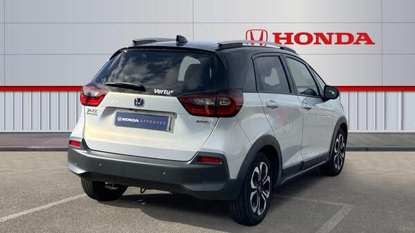 Used Honda Jazz 2020 for sale - 76196345: Photo 12