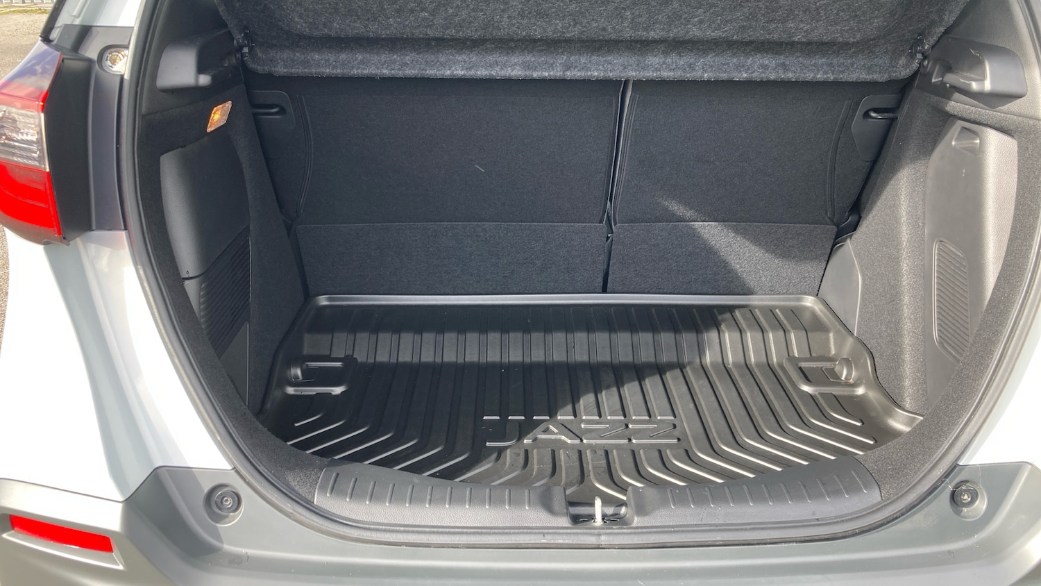 Used Honda Jazz 2020 for sale - 76196345: Photo 14