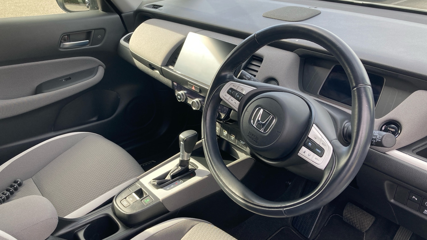 Used Honda Jazz 2020 for sale - 76196345: Photo 15