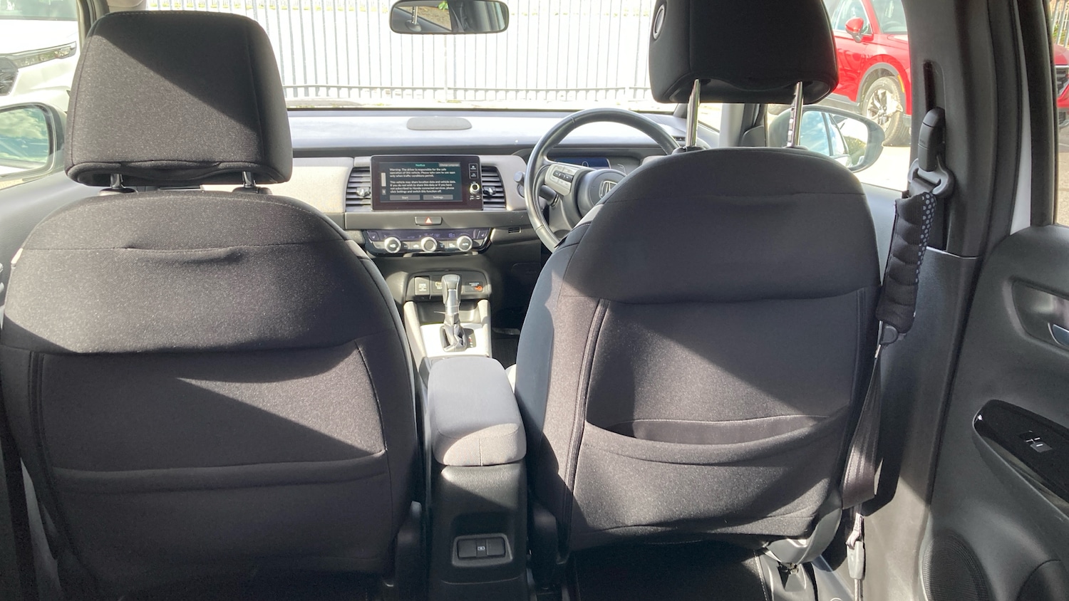 Used Honda Jazz 2020 for sale - 76196345: Photo 18
