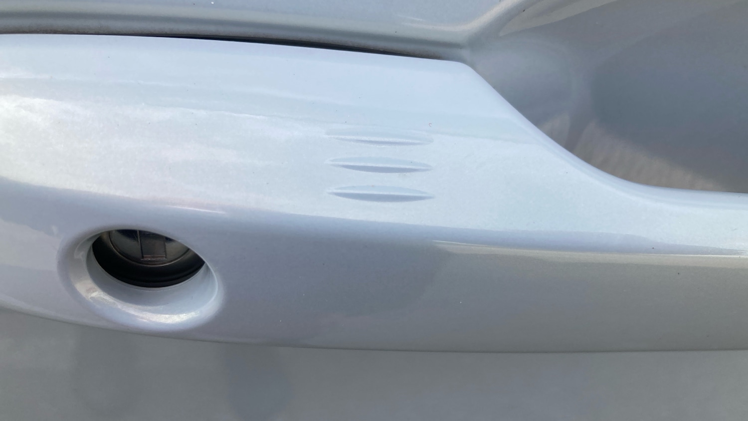 Used Honda Jazz 2020 for sale - 76196345: Photo 19