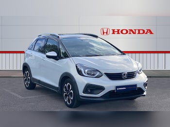 Honda - Jazz