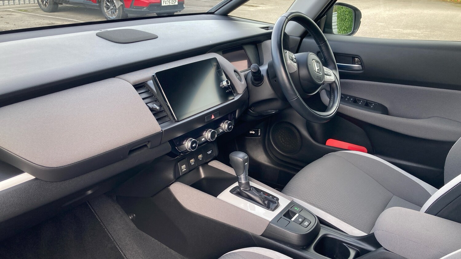 Used Honda Jazz 2020 for sale - 76196345: Photo 2